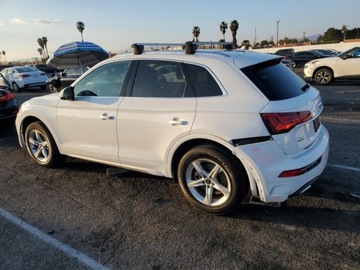 Audi Q5 II 2023 Audi Q5 Premium 40 2023 2.0l 2.0 Benzyna 201KM, zdjęcie 1