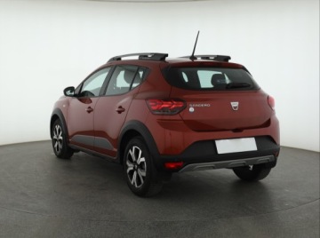 Dacia Logan III 2021 Dacia Sandero 1.0 TCe, Salon Polska, zdjęcie 3