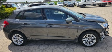 Citroen C4 II Hatchback 5d 1.6 e-HDi 114KM 2014 Citroen C4 1.6 E-Hdi 114 Km Automat Klima Navi, zdjęcie 28