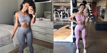 3CZĘŚCIOWY KOMPLET GYM SIŁOWNIĘ PUSH UP ELASTYCZNY