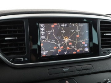 Kia Sportage IV SUV Facelifting 1.6 T-GDI 177KM 2019 Kia Sportage automat 177KM navi kamera grzane, zdjęcie 24