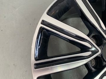 ДИСОК СПЛАВ KIA OPTIMA 17