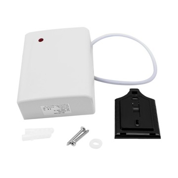 Электрический проточный водонагреватель для кухни, ванной комнаты IPX4 3500 Вт