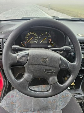 Seat Ibiza II 1999 Seat Ibiza Klimatyzacja | 1.9 sdi | 64 KM, zdjęcie 6