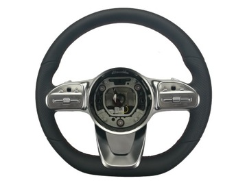 KIEROWNICA MERCEDES GLE GLS C167 AMG