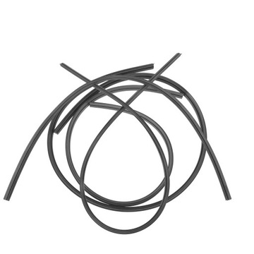 КРЕПЛЕНИЕ ЩЕТКИ ОЧИСТИТЕЛЯ ВЕТРОВОГО СТЕКЛА