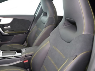 Mercedes Klasa A W177/V177 Hatchback AMG Facelifting 2.0 A45S 421KM 2026 A Klasa 45 S AMG 4-Matic 2.0 (421KM) 2026, zdjęcie 3