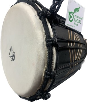KG Джембе DJZC 50-AF1 Light African Face 1