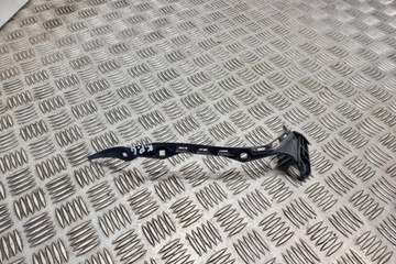 LEVÝ VÝZTUHA ZADNÍHO NÁRAZNÍKU MERCEDES-BENZ B (W245) A1698850363 2.0L