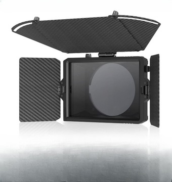 Фильтр SmallRig Filter 4x5,65 ND1.2 3589