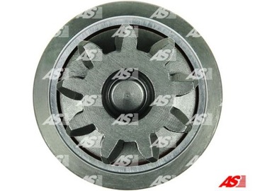 SD2009 AS-PL СТАРТЕР БЕНДИКС