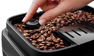 De'Longhi Alicia Plus Emkp 63.B elektryczny