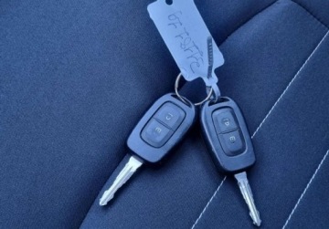 Dacia Sandero II Hatchback 5d Facelifting 1.0 SCe 73KM 2019 Dacia Sandero Stepway Lifting SLICZNA 1.0 Benzynka BOGATA WERSJA Oryginal, zdjęcie 14