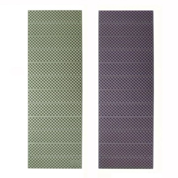 ПОХОДНЫЙ МАТРАС, КАМПИНГ, Водонепроницаемый ДВУХСТОРОННИЙ