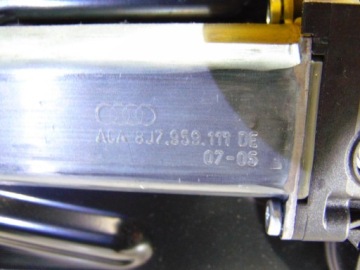 ЛОБОВОЕ СТЕКЛО AUDI TT 8J КАБРИОЛЕТ 8J7959111DE
