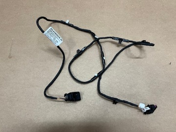 INSTALACJA RADARSENSOR VW CRAFTER 7C0971073J