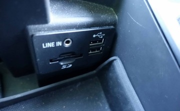 Ford C-MAX II Grand C-MAX Facelifting 1.5 EcoBoost 150KM 2016 Ford C-MAX 1.5 150KM LIFT Automat Bogate wyposazenie K.Serwisowa Zarejestr, zdjęcie 21