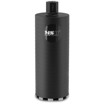 WIERTŁO DIAMENTOWE KORONOWE BETON NA SUCHO 132 mm