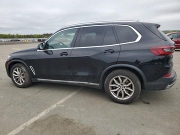 BMW X5 G05 2021 BMW X5 xDrive40i 2021 3.0l 3.0 Benzyna 335KM, zdjęcie 1