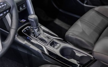 Toyota Corolla Cross 2.0 Hybrid Dynamic Force 197KM 2024 Toyota Corolla Cross Cross 2.0 Hybrid Executive 2.0 Hybryda 197KM, zdjęcie 33