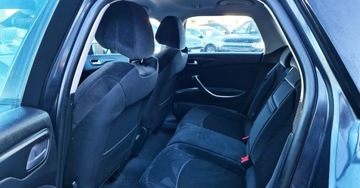 Citroen C5 III Tourer 2.0i 16V 140KM 2008 Citroen C5 BENZYNA KOMFORTOWE ZAWIESZENIE pol skora super okazja, zdjęcie 32