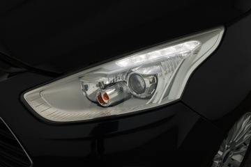 Ford B-MAX 1.0 EcoBoost 125KM 2013 Ford B-Max 1.0 EcoBoost, Salon Polska, Serwis ASO, zdjęcie 16