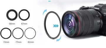 Суфлер Teleprompter Монитор VLOG для камерофона ULANZI RT02