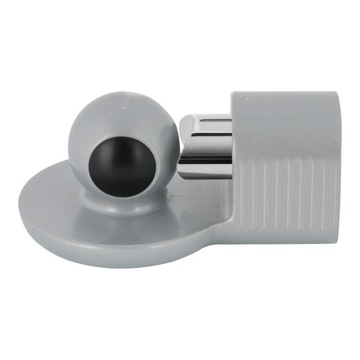 Замок, замок тягово-сцепного устройства 377EURDAT MasterLock Camping