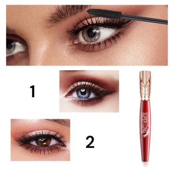 СТОЙКАЯ ВОДОНЕПРОНИЦАЕМАЯ ТУШЬ SKY HIGH