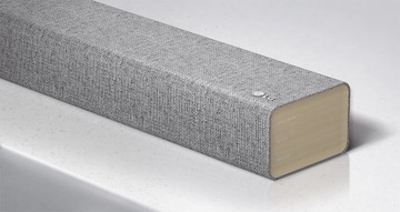 ЗВУКОВАЯ БАР LG DSP2W 100 Вт 2.1 USB BT ВСТРОЕННЫЙ САБВИЛЬНИК