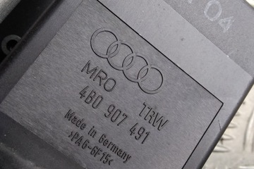 ROLETA KUFRU VW PHAETON (3D_) 4B0907491 5.0L DIESEL 230KW 2006