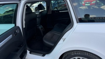 Skoda Superb II Outdoor 2.0 TDI CR DPF 170KM 2015 Škoda Superb Skoda Superb 2.0 Diesel Moc 170KM, zdjęcie 21