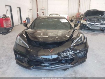 Chevrolet Corvette C7 2022 Chevrolet Corvette Stingray 2LT 2022 6.2l 6.2 Benzyna 495KM, zdjęcie 7