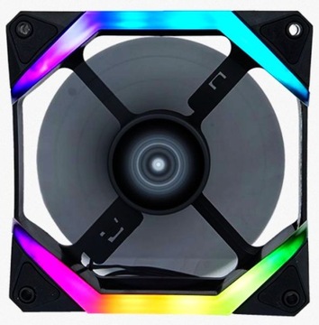 Компьютер Ryzen Radeon 32 ГБ SSD 512 ГБ LED24 + Win10