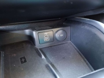 Ford Focus IV Kombi Facelifting 1.5 ECOBLUE 115KM 2024 Ford Focus SW Ford Focus 1.5 EcoBlue 115KM Titanium X, FV23 Salon PL Gwara, zdjęcie 31