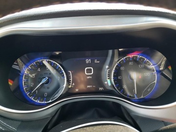 Chrysler Pacifica II 2020 Chrysler Pacifica Limited 2020 3.6l 3.6 Benzyna 287KM, zdjęcie 9