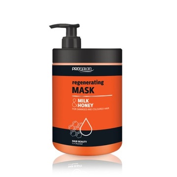 Chantal Prosalon Milk&Honey Maska 1000 ml
