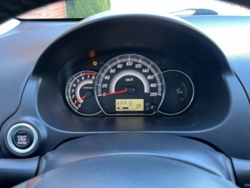 Mitsubishi Space Star Hatchback 5d 1.2 80KM 2015 Mitsubishi Space Star 1.2 benzyna 80 KM automat zarej w PL zadbany mo, zdjęcie 8
