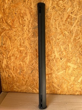 POLIČKA MŘÍŽKA DIÁŘ SKODA OCTAVIA III 5E 5E9