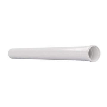 Rura prosta PPS fi60 1m kondensat