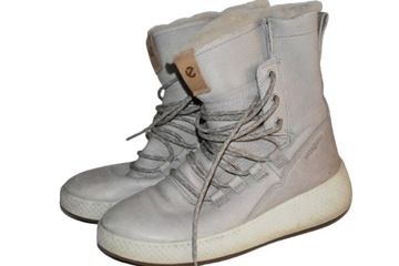 Ecco Hydramax buty damskie botki 36