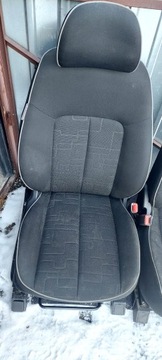 KIA VENGA SEDADLO PŘEDNÍ PRAVÝ