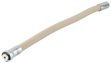 J вертикальный подвижный излив 3/4