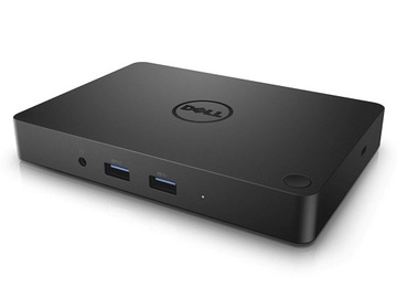 Док-станция Dell