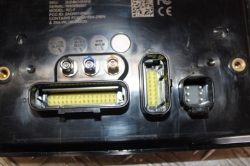 Радионавигационный дисплей 7 дюймов RIDE COMMAND OEM III POLARIS RZR PRO 20–24