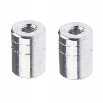 2 szt. Szybkozłączka Adapter