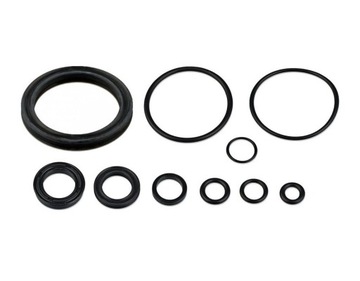 Fox Racing 32 Float NA2 Rebuild Service Kit 2016