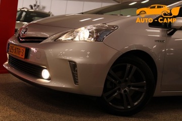 Toyota Prius III 2013 Toyota Prius+ Wagon + 7-OSOB.*SERWIS ASO*okazja, zdjęcie 21
