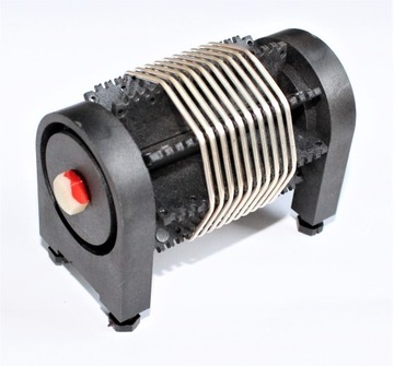 Cewka indukcyjna 15uH