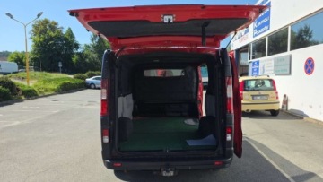 Nissan NV200 2019 Nissan NV300 NV300 Trafic Vivaro L1H1 Klima webasto bardzo ladny MOZLIWA, zdjęcie 11